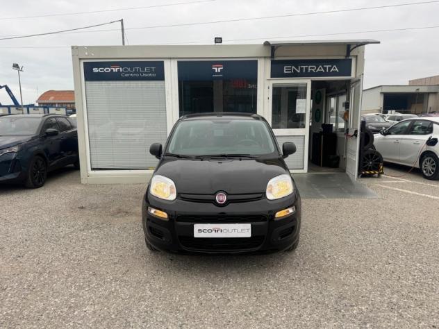 FIAT Panda III 2021 1.0 firefly hybrid s&s 70cv - Foto 5