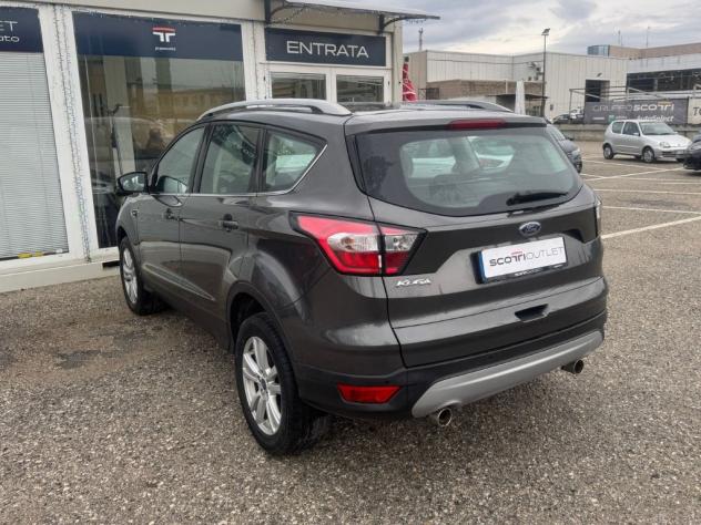 Ford Kuga II 2017 1.5 ecoboost Business s&s 2wd 120cv my19.25 - Foto 2
