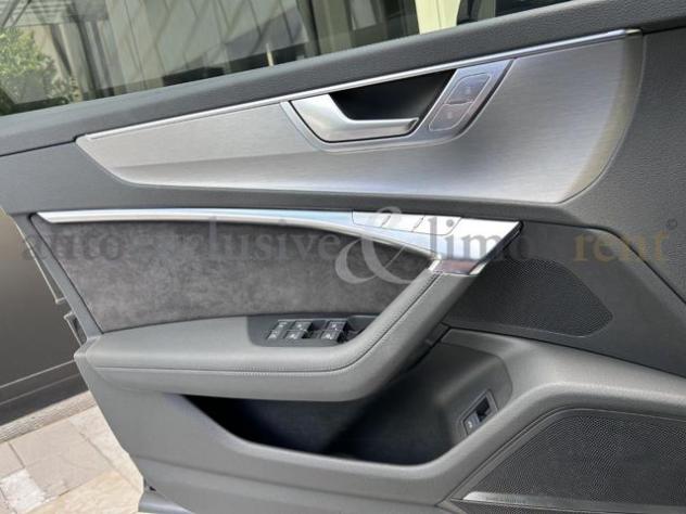 AUDI RS6 Avant 4.0 Mhev quattro CARBOCERAMICA!! rif. 21521465 - Foto 5