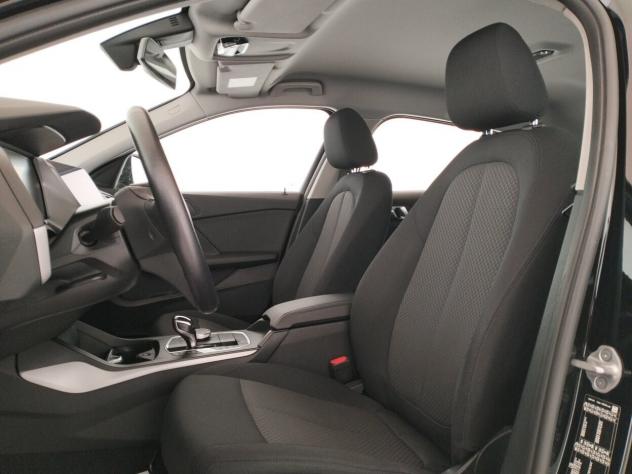 BMW 116D d Business Advantage auto - IVA ESPOSTA - Foto 7