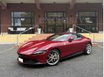 FERRARI Roma Cabrio rif. 22937875