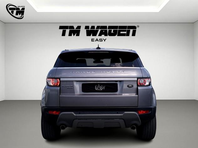 Land Rover Range Evoque 2.2 Sd4 Pure - TETTO PANORAMICO - Foto 5