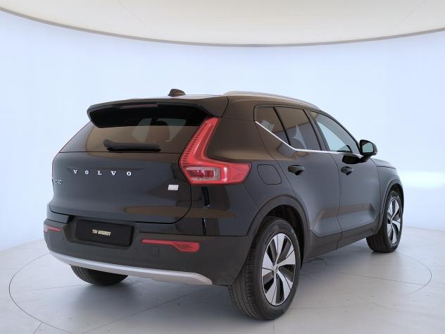 VOLVO XC40 t4 phev Inscription Expression - IVA ESPOSTA - Foto 4
