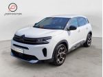 Citroën C5 Aircross BlueHDi 130 S&S EAT8 Plus