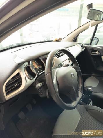 CITROEN C3 1.1 Seduction Limited GPL rif. 23824037 - Foto 9