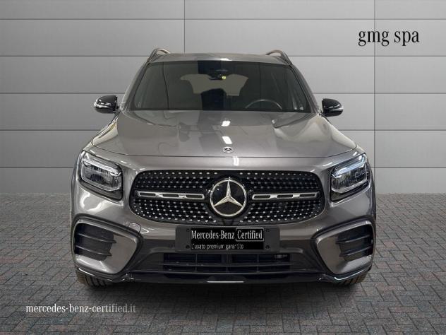 Mercedes-Benz GLB 200 d AMG Line Advanced Plus auto - Foto 3