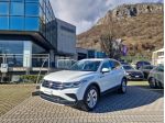 Volkswagen Tiguan Tiguan 2.0 TDI 150 CV SCR DSG Elegance