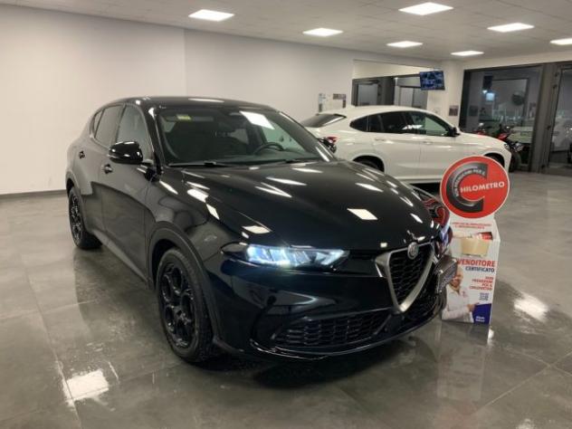 ALFA ROMEO Tonale 1.6 Diesel Automatico TCT6 Super rif. 24038948
