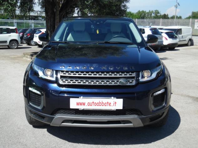 Land Rover Range Rover Evoque 2.0 TD4 150 CV 5p. HSE Dynamic - Foto 2