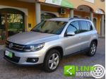 VOLKSWAGEN Tiguan 2.0 TDI 2WD 110 CV rif. 23821540