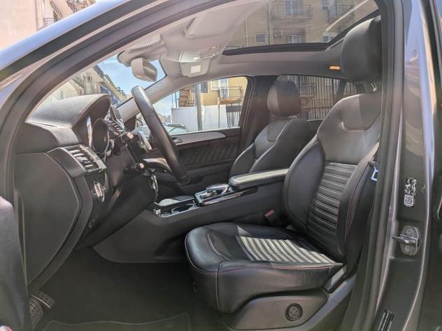Mercedes-benz GLE 350 d 4Matic CoupPremium - Foto 8