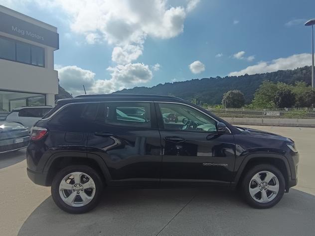 Jeep Compass 2.0 Multijet II aut. 4WD Longitude - Foto 4