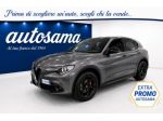 ALFA ROMEO Stelvio 2.2 Turbodiesel 210 CV AT8 Q4 Veloce km.38.750 rif. 24133940