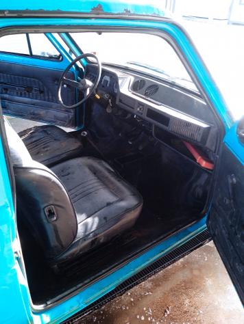 Fiat 127 900 2p. C da restauro Marciante - Foto 3