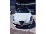 Alfa Romeo Giulietta 1750 TBi Quadrifoglio Verde