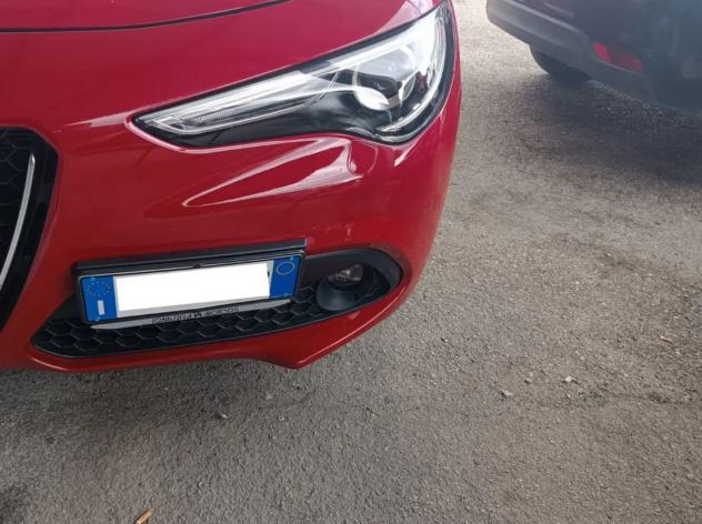 Alfa Romeo Stelvio 2.2 Turbodiesel 210 CV AT8 Q4 Ti - Foto 8