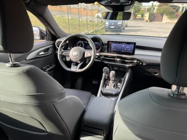Alfa Romeo Tonale 1.5 160 CV MHEV TCT7 Ti - Foto 8