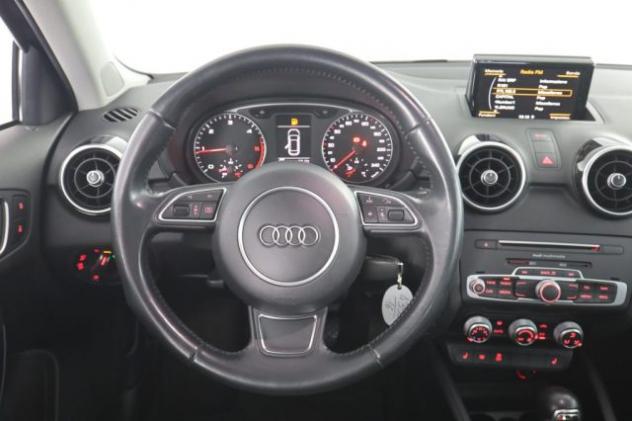 AUDI A1 A1 SPB 1.4 TDI ultra S tronic Sport rif. 23833463 - Foto 5