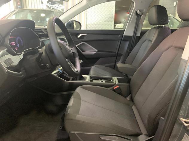 Audi Q3 35 TFSI SPORT VETTURA AZIENDALE - Foto 7
