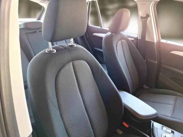 BMW X1 xDrive 25e Business Advantage automatico - Foto 8