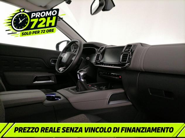 Citroën C5 Aircross 1.2 puretech Feel Pack s&s 130cv my20 - Foto 7