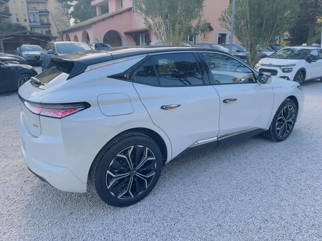 DS DS 4 BlueHDi 130 Automatico Etoille Alcantara 12MESI DI GARANZIA -PROMO FINANZIAMENTO- PRONTA CONSEGNA - Foto 5