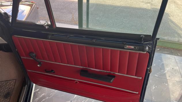 Fiat 126 124 BERLINA- ASI - Foto 9