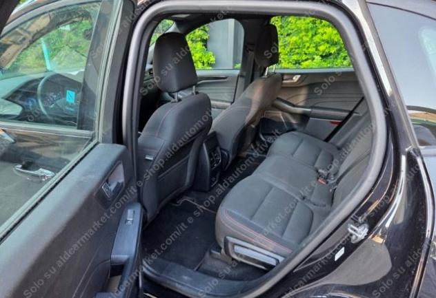 FORD Kuga 2.5 full hybrid ST-Line AWD 190cv UNIPRO IVA DEDUC rif. 24131032 - Foto 8