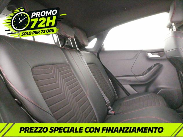 Ford Puma 1.0 ecoboost h ST-Line X s&s 125cv - Foto 9