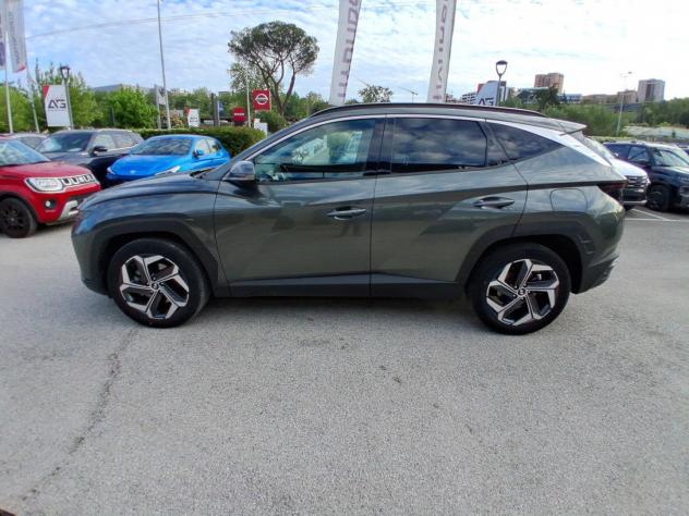 Hyundai Tucson Hybrid 1.6 HEV 2wd 230cv Exellence Auto - Foto 4