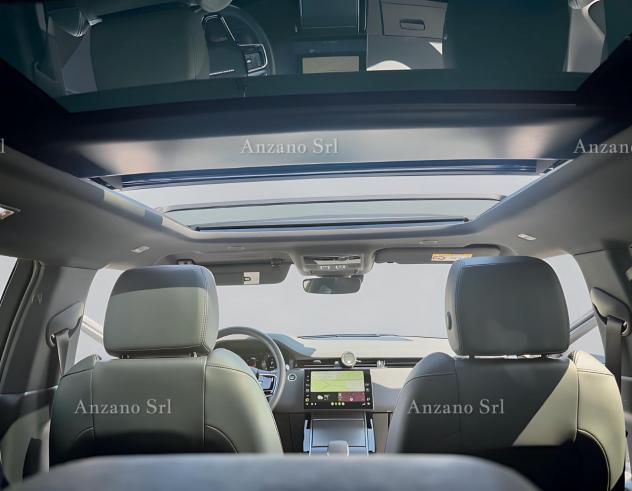 Land Rover Range Rover Evoque N1 2.0d i4 mhev Dynamic SE awd 163cv auto N1 - Foto 9