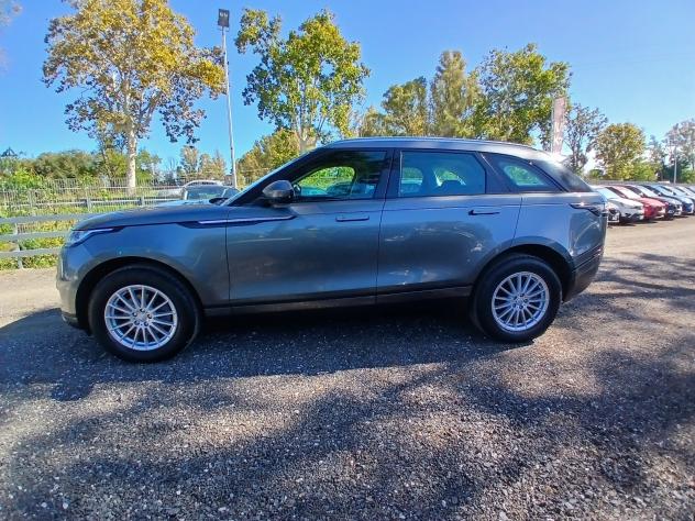 Land Rover Range Rover Velar 2.0D I4 240 CV S - Foto 8