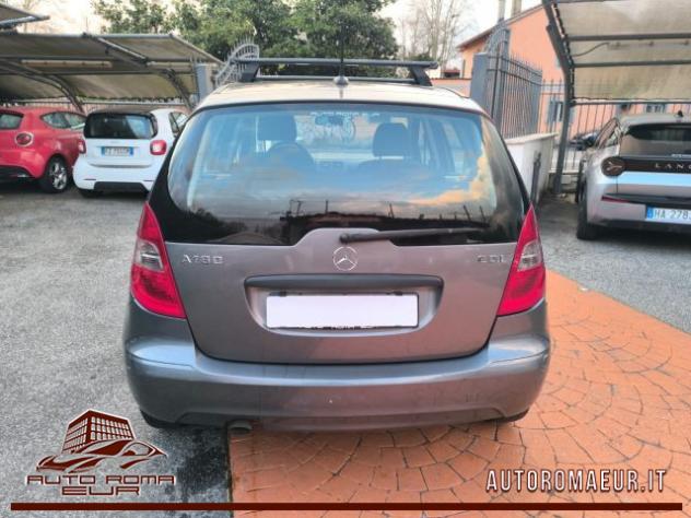 MERCEDES-BENZ A 180 CDI Executive CARROZZERIA DA RIVEDERE rif. 23999697 - Foto 4