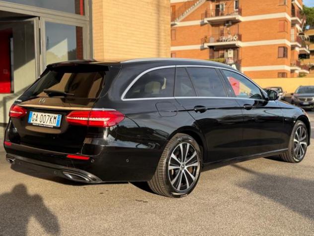 MERCEDES-BENZ E 300 de S.W. Auto EQ-Power Business Sport rif. 23834709 - Foto 6