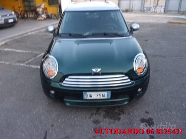 MINI Clubman Mini 1.6 16V Cooper D Chili Clubman rif. 23448719 - Foto 3