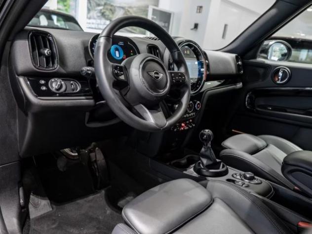 MINI Countryman TETTO PANORAMICO APRIBILE rif. 23031815 - Foto 7
