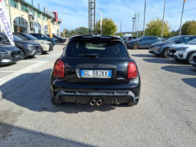 MINI Mini Mini 3p 2.0 JCW Pat Moss Edition auto - Foto 7