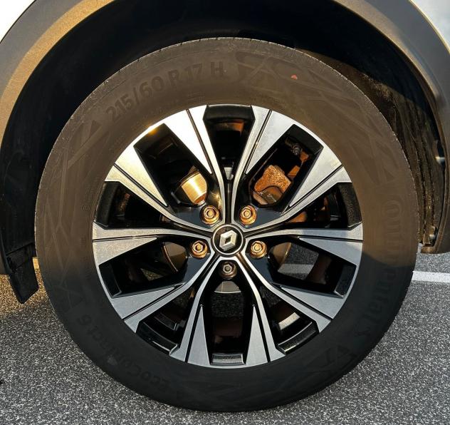 Renault Captur E-Tech hybrid 1.6 E-TECH HEV 145 TECHNO AUTO - Foto 3