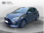Toyota Yaris Hybrid 130 Lounge MY24