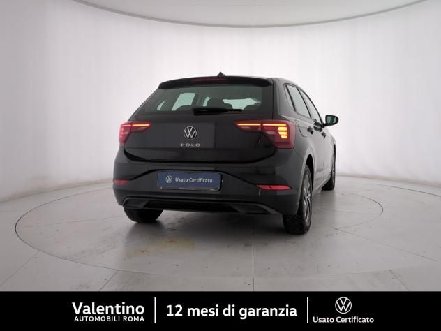 Volkswagen Polo 1.0 TSI Life - Foto 3