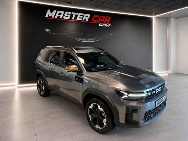 Dacia Bigster 1.2 TCe 140 CV GPL TETTO APRIBILE - Foto 2
