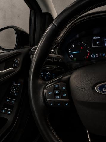 Ford Fiesta 1.5 EcoBlue 5 porte Vignale - Foto 9