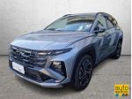HYUNDAI Tucson 1.6 HEV 4WD aut. Exellence rif. 21848245