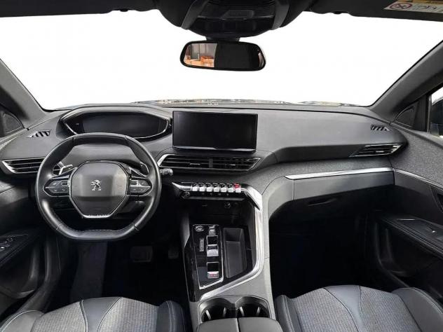 Peugeot 3008 BlueHDI 130 Auto S&S Allure - Blocca Ora! - Foto 3