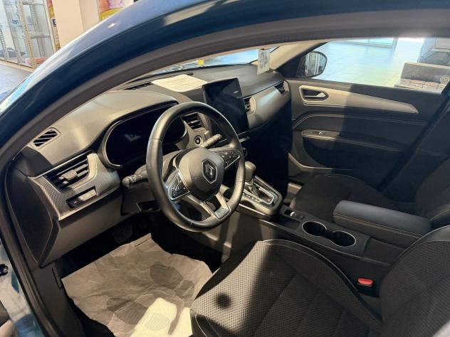 Renault Arkana E-Tech 1.6 Hybrid E-TECH 145 Techno - Foto 6
