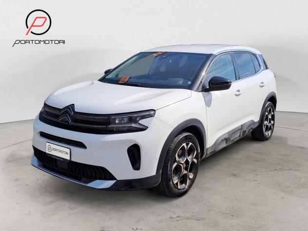 Citroën C5 Aircross BlueHDi 130 S&S EAT8 Plus