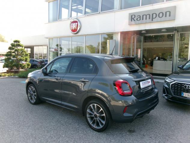 FIAT 500X Sport 1.3 T4 150cv DCT E6D Sport - Foto 7