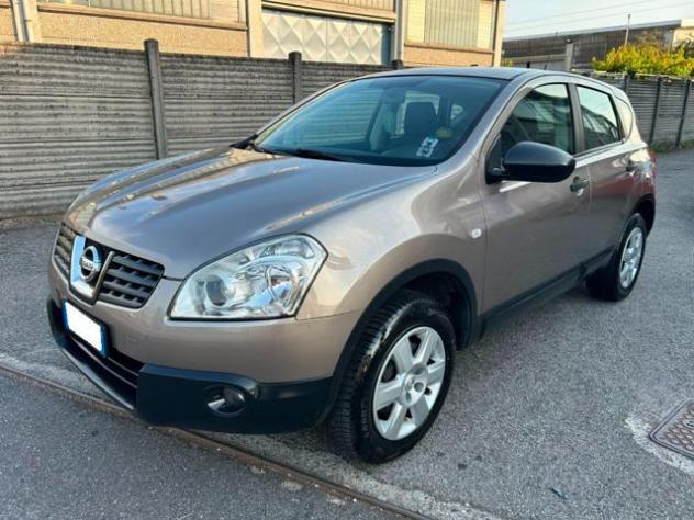 NISSAN Qashqai 1.6 16V *FINANZIABILE* *OK NEOPATENTATI* rif. 23904483 - Foto 2