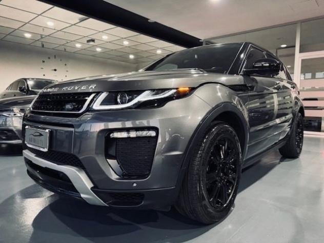 LAND ROVER Range Rover Evoque 2.0 150CV Dynamic BLACK PACK* SUPER PROMO rif. 23944896