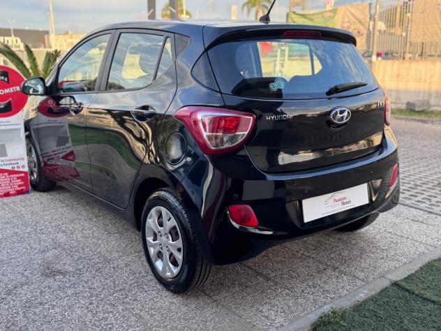Hyundai i10 1.0 LPGI Econext Sound Edition - Foto 6